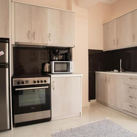G & K City Apartments Lefkada City Luaran gambar
