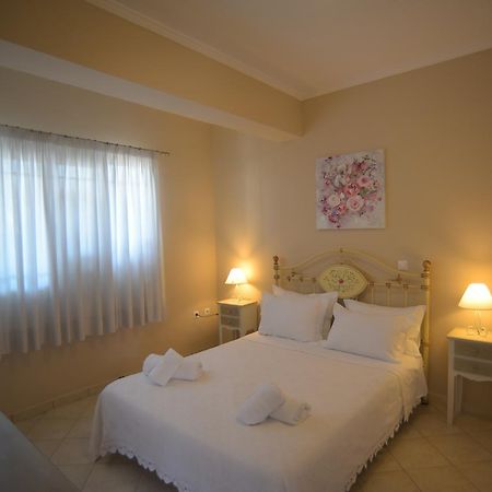G & K City Apartments Lefkada City Luaran gambar