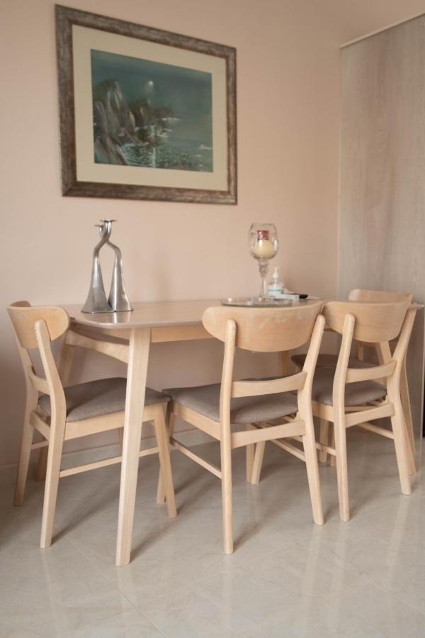 G & K City Apartments Lefkada City Luaran gambar